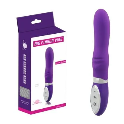 BIG FINGER VIBE LXV-014