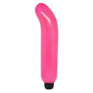 SEDUCTIVE STRAWBERRY VIBRATOR FV-011