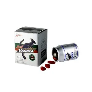 GENERIC RED VIAGRA SEX PILL HSP-013
