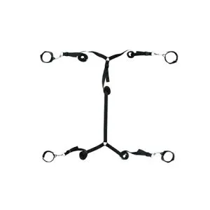 UNDER THE BED RESTRAINT SYSTEM BDSM-014