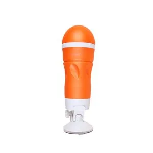 5D 12 Frequency Hands Electrical Male Stroker