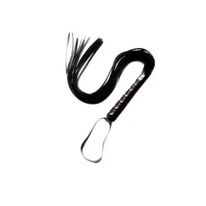 LEATHER WHIP BDSM-006