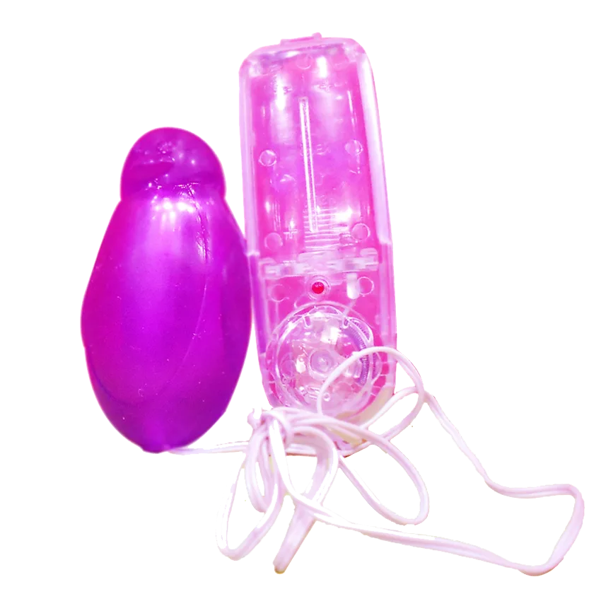 BOMB VIBRATOR BV-020