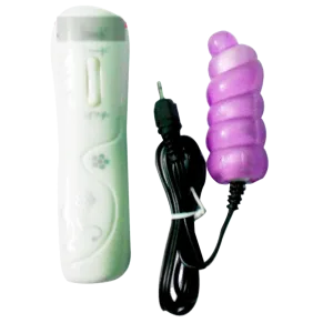10-Mode Speed Bullet Vibrator for Women