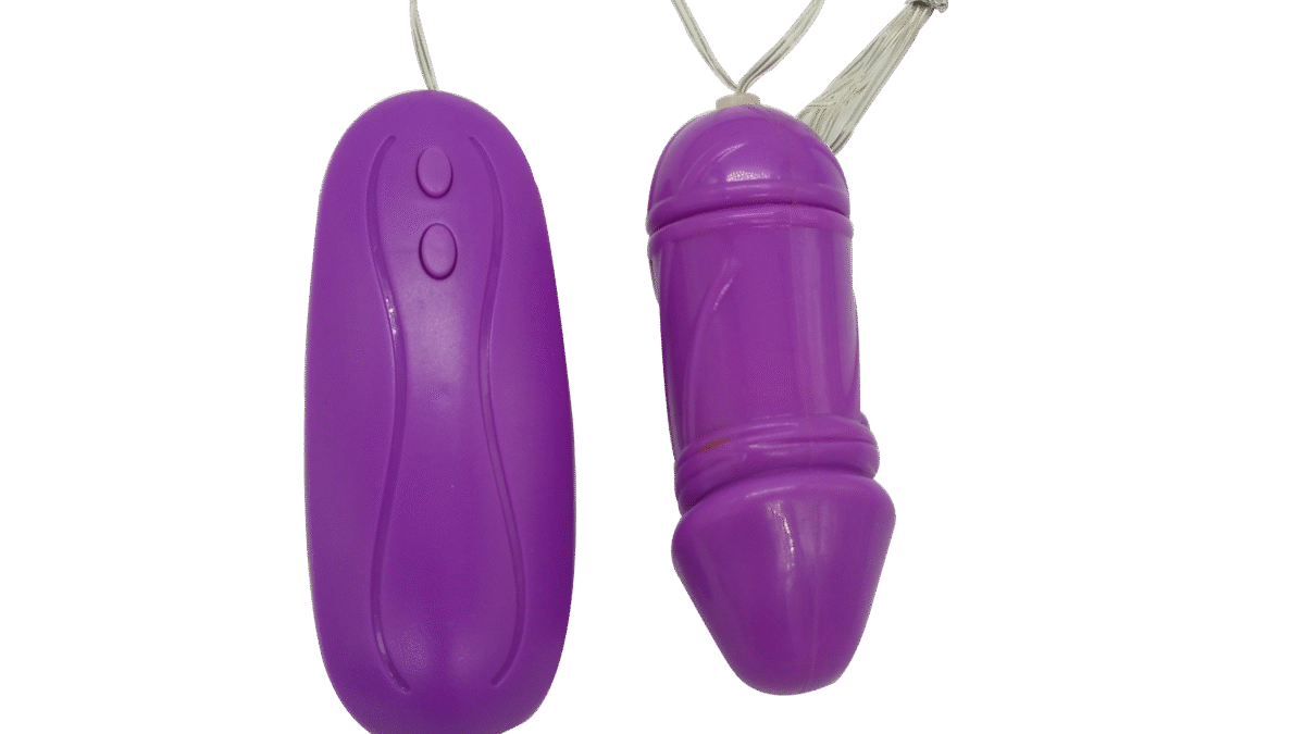 Buy Bullet Vibrator in Thailand | bangkoksextoy.net