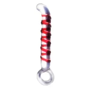 Glass Dildo