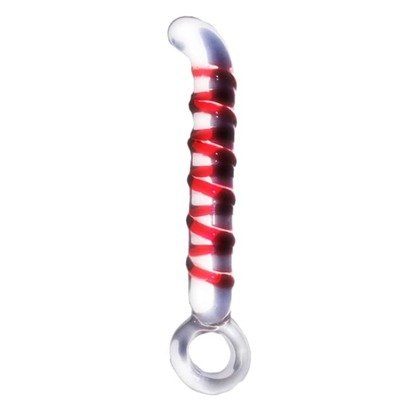 Glass Dildo