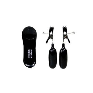 nipple clamps