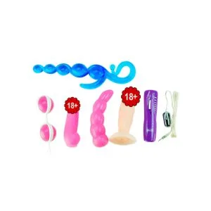 Sex Kit for girls