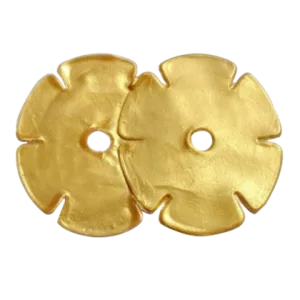 GOLD COLLAGEN BREAST MASK BSP-003