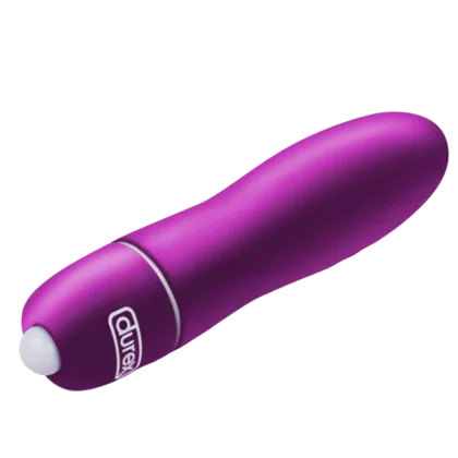 DUREX S-VIBE HALLUCINATIONS CLIMAX MASTURBATION G SPOT GS-023