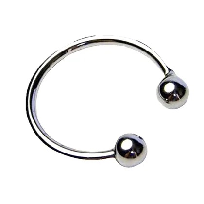 CLITORY STEEL RING SR-001