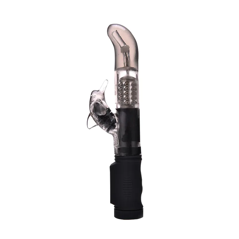 CLITORAL QUEST RABBIT VIBRATOR
